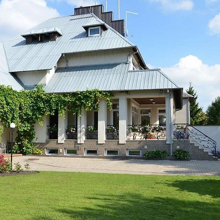 Villa Zveju 29 팔랑가 외부 사진