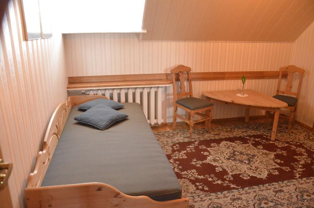Villa Zveju 29 팔랑가 외부 사진