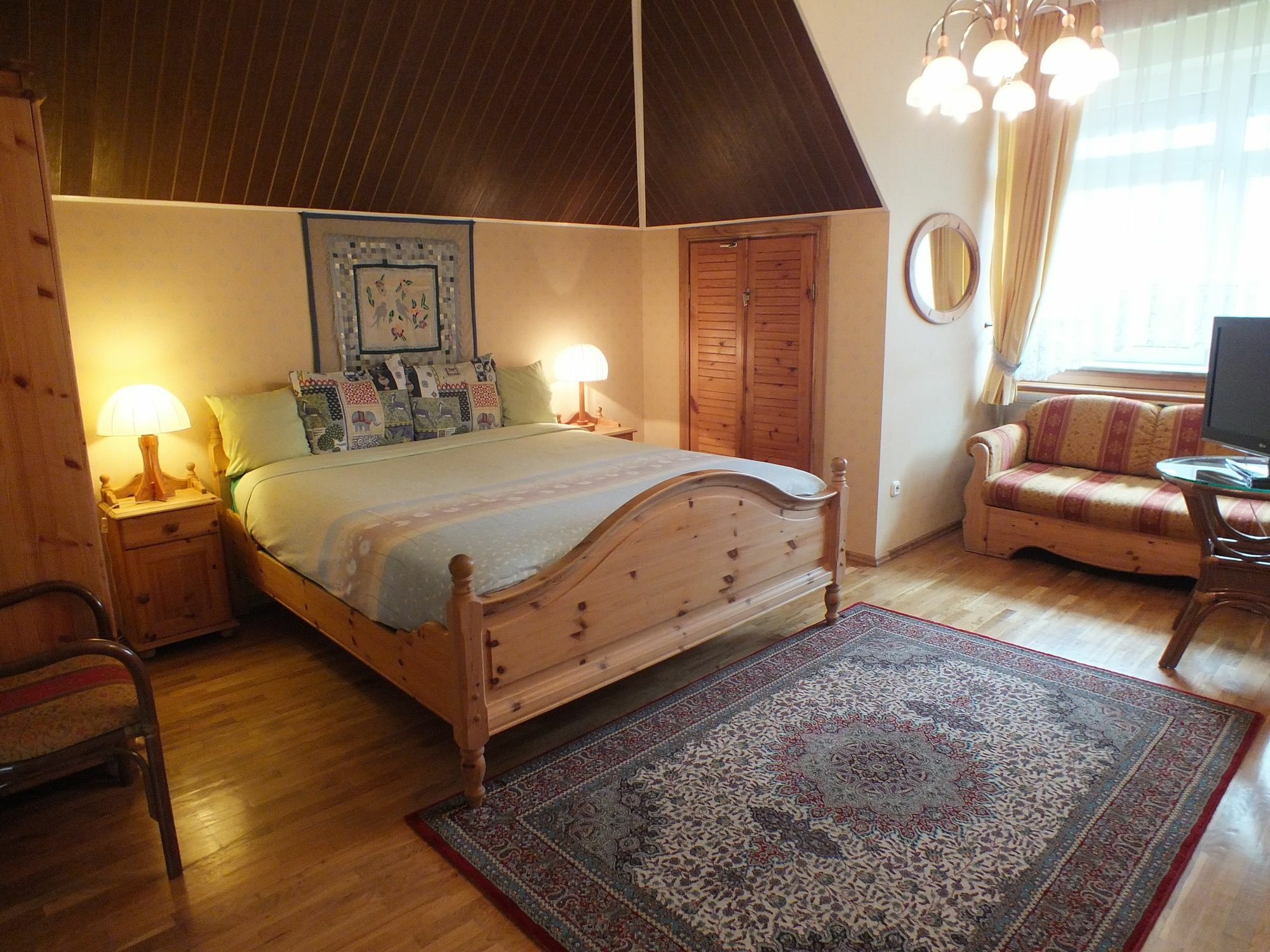 Villa Zveju 29 팔랑가 외부 사진