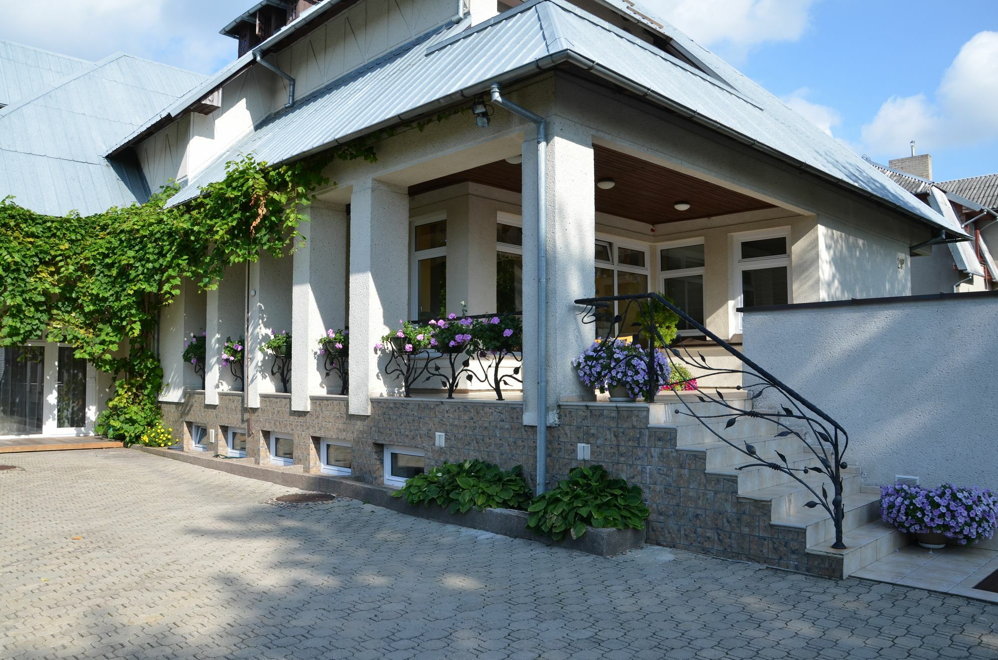 Villa Zveju 29 팔랑가 외부 사진