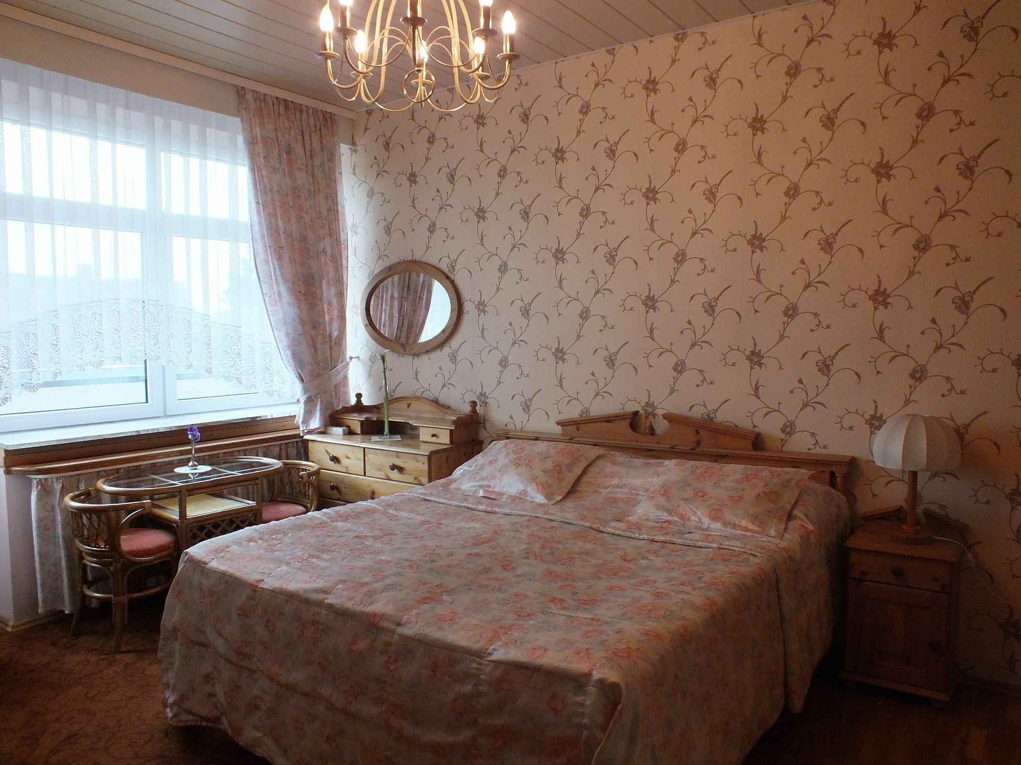 Villa Zveju 29 팔랑가 외부 사진