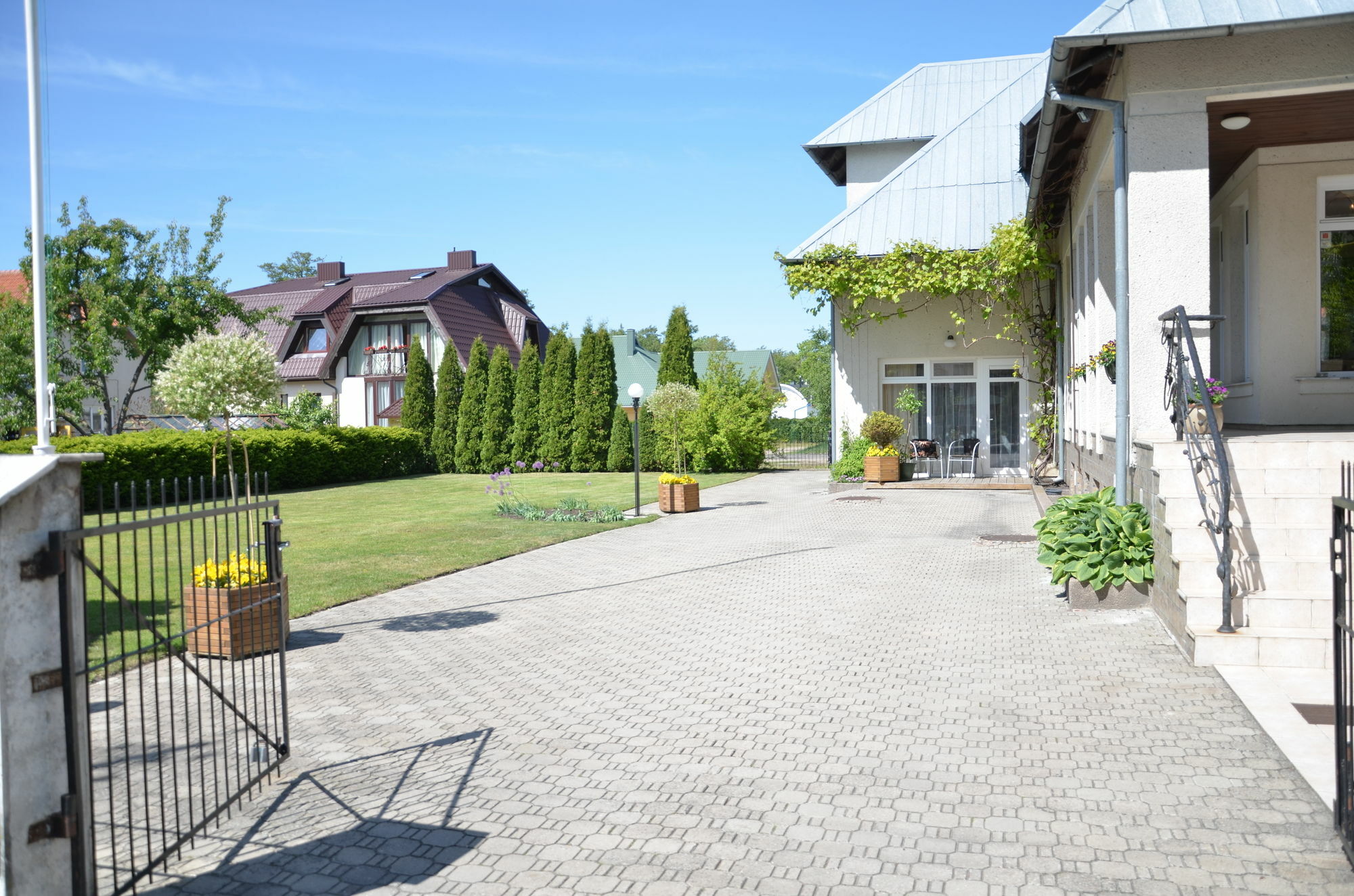 Villa Zveju 29 팔랑가 외부 사진