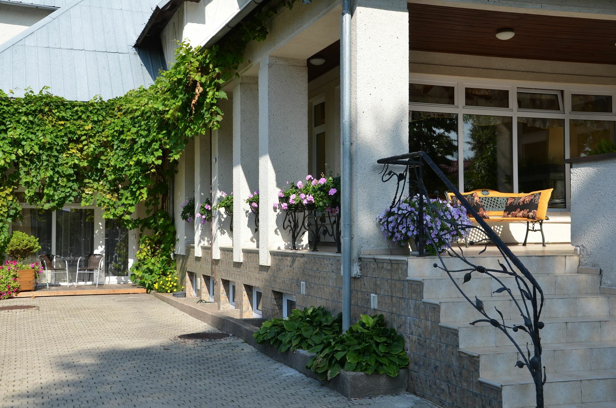 Villa Zveju 29 팔랑가 외부 사진