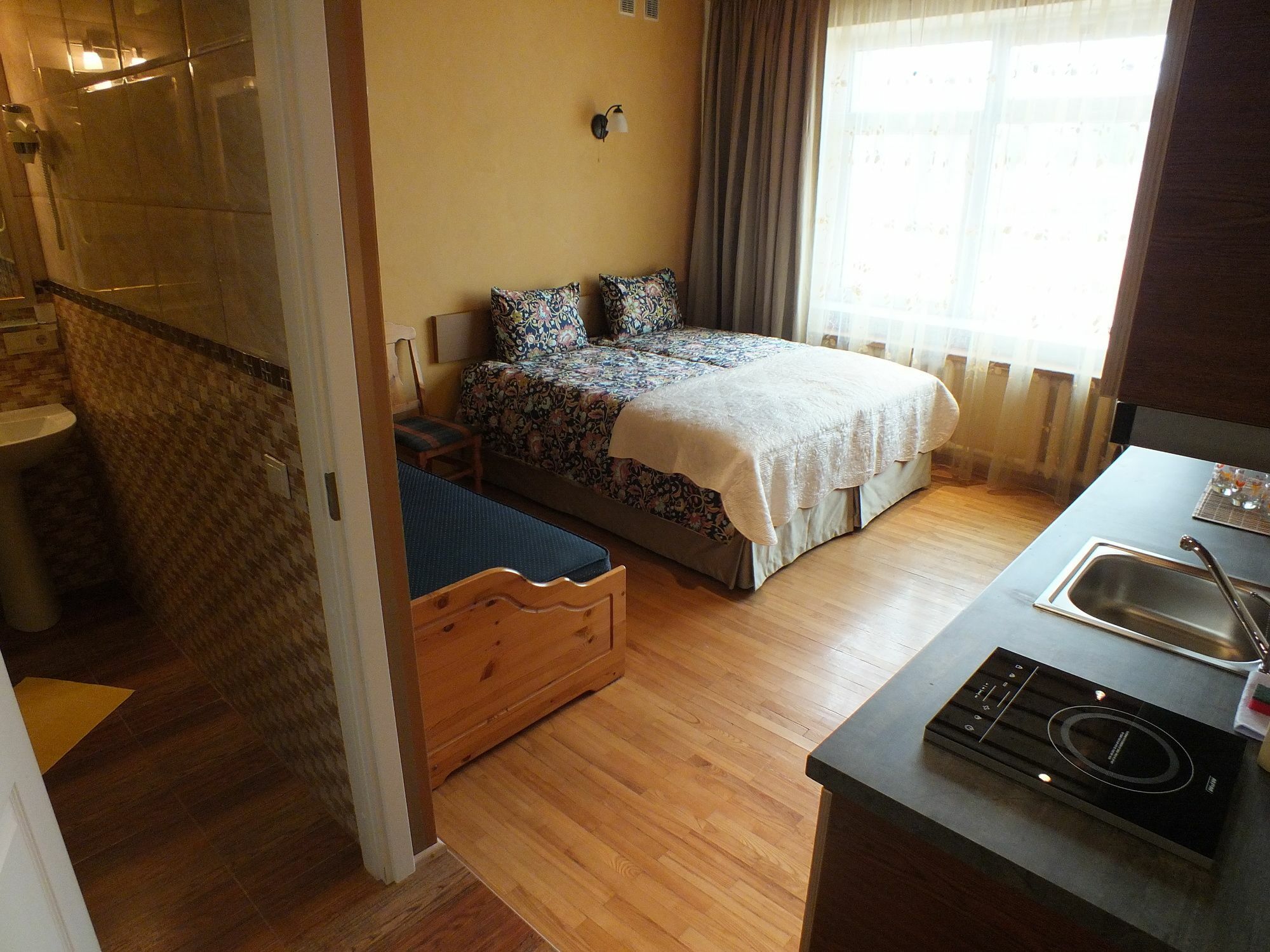 Villa Zveju 29 팔랑가 외부 사진