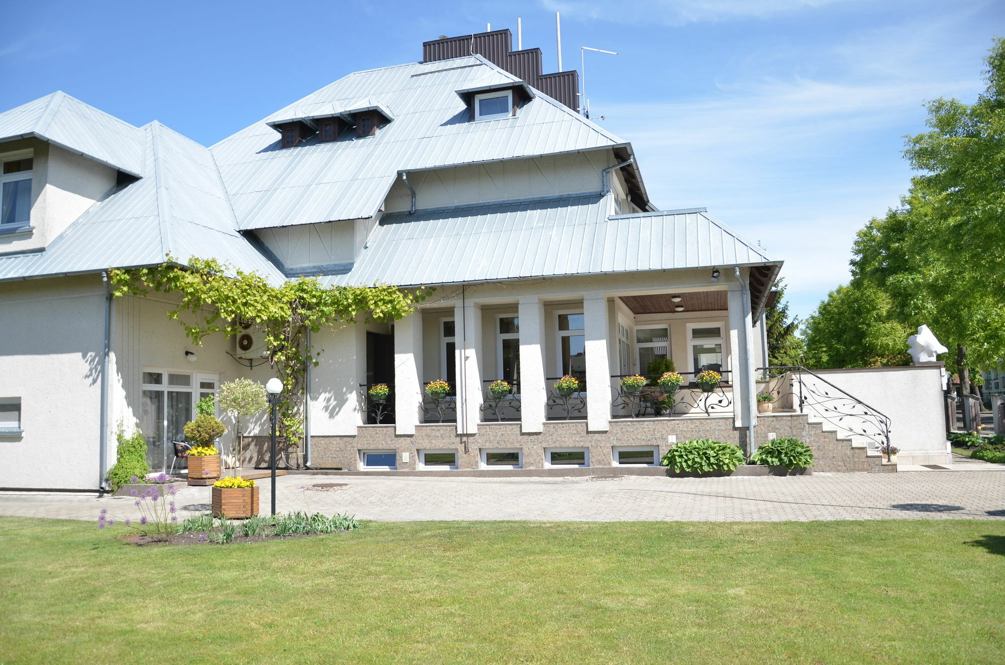 Villa Zveju 29 팔랑가 외부 사진