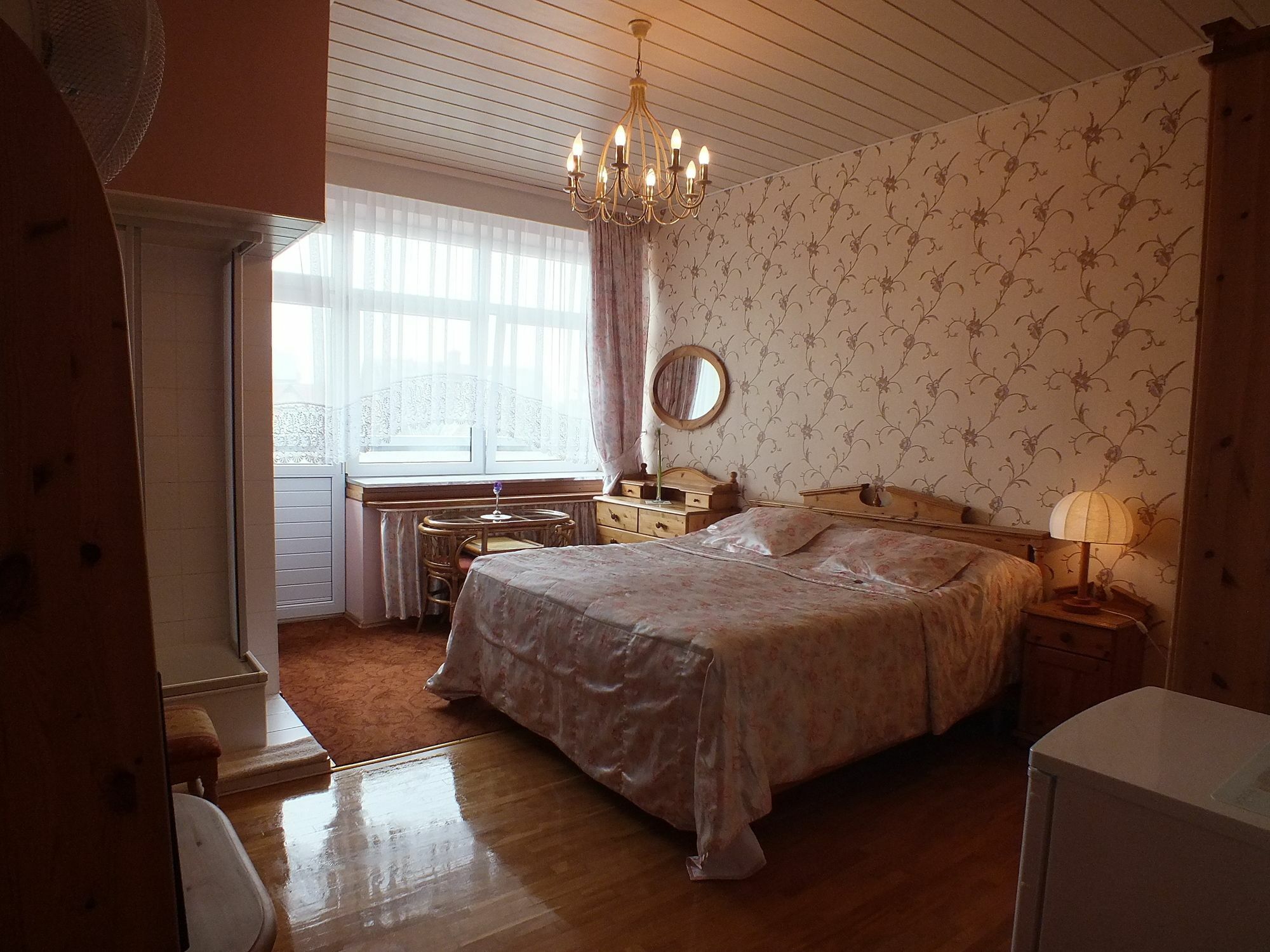 Villa Zveju 29 팔랑가 외부 사진