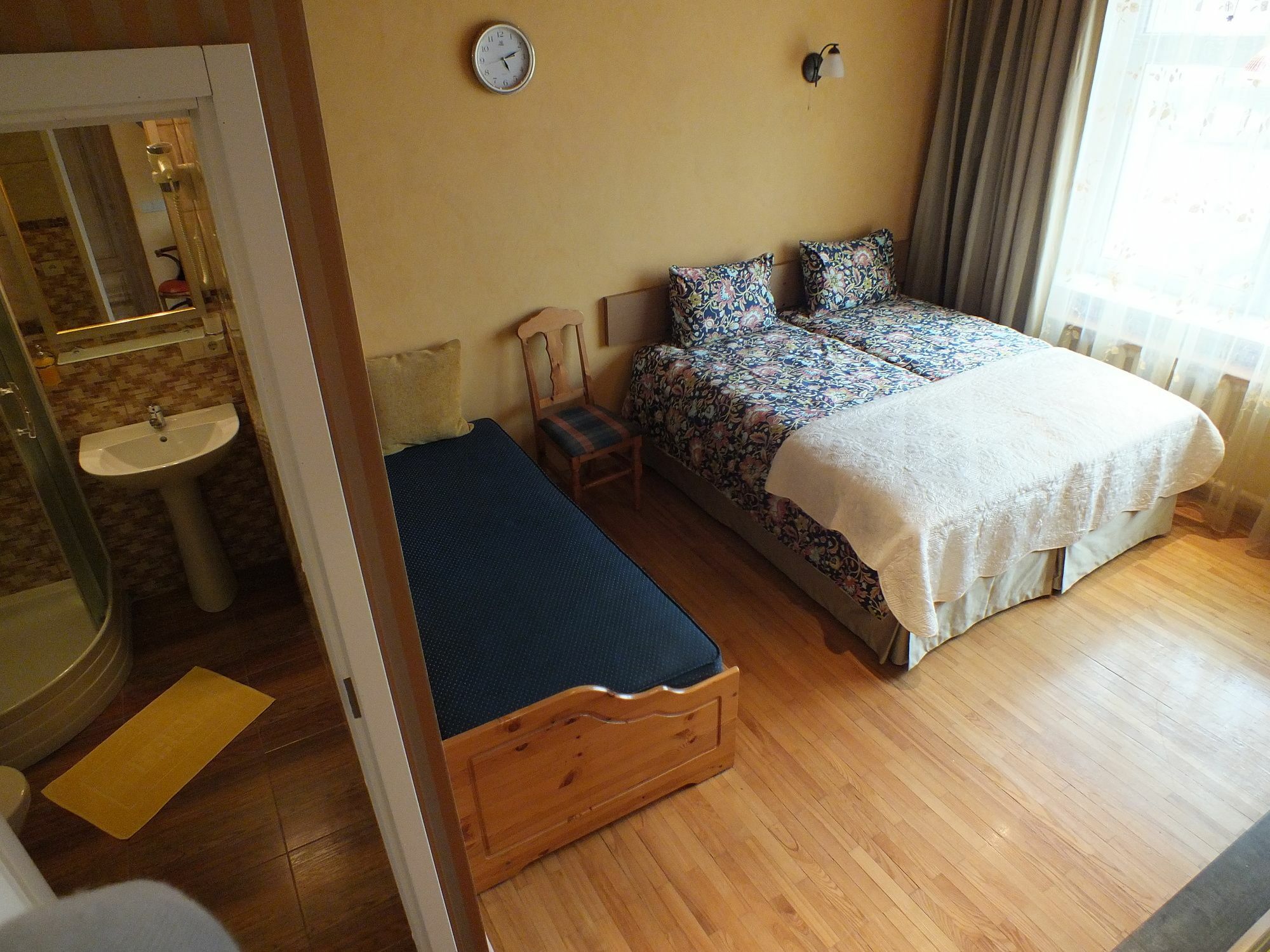 Villa Zveju 29 팔랑가 외부 사진