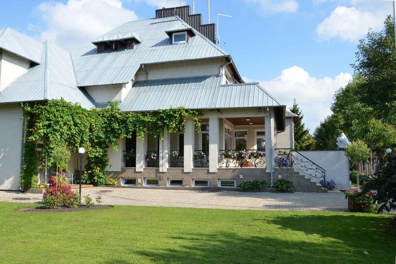 Villa Zveju 29 팔랑가 외부 사진