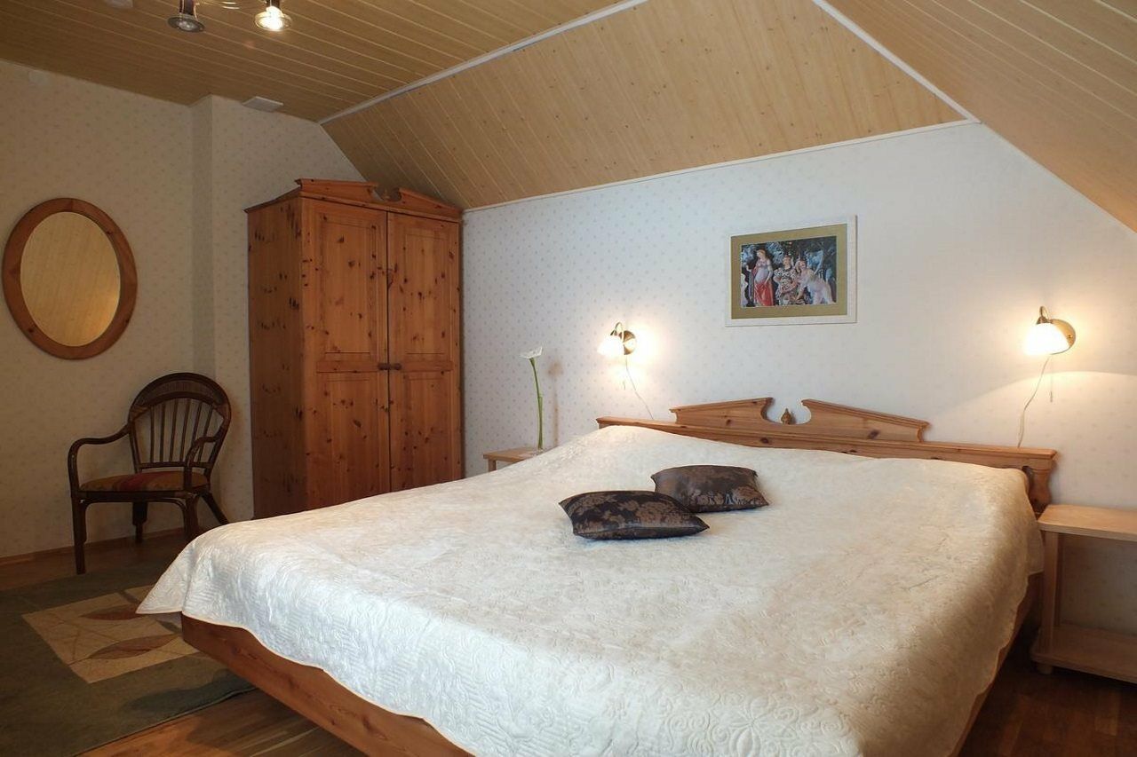 Villa Zveju 29 팔랑가 외부 사진