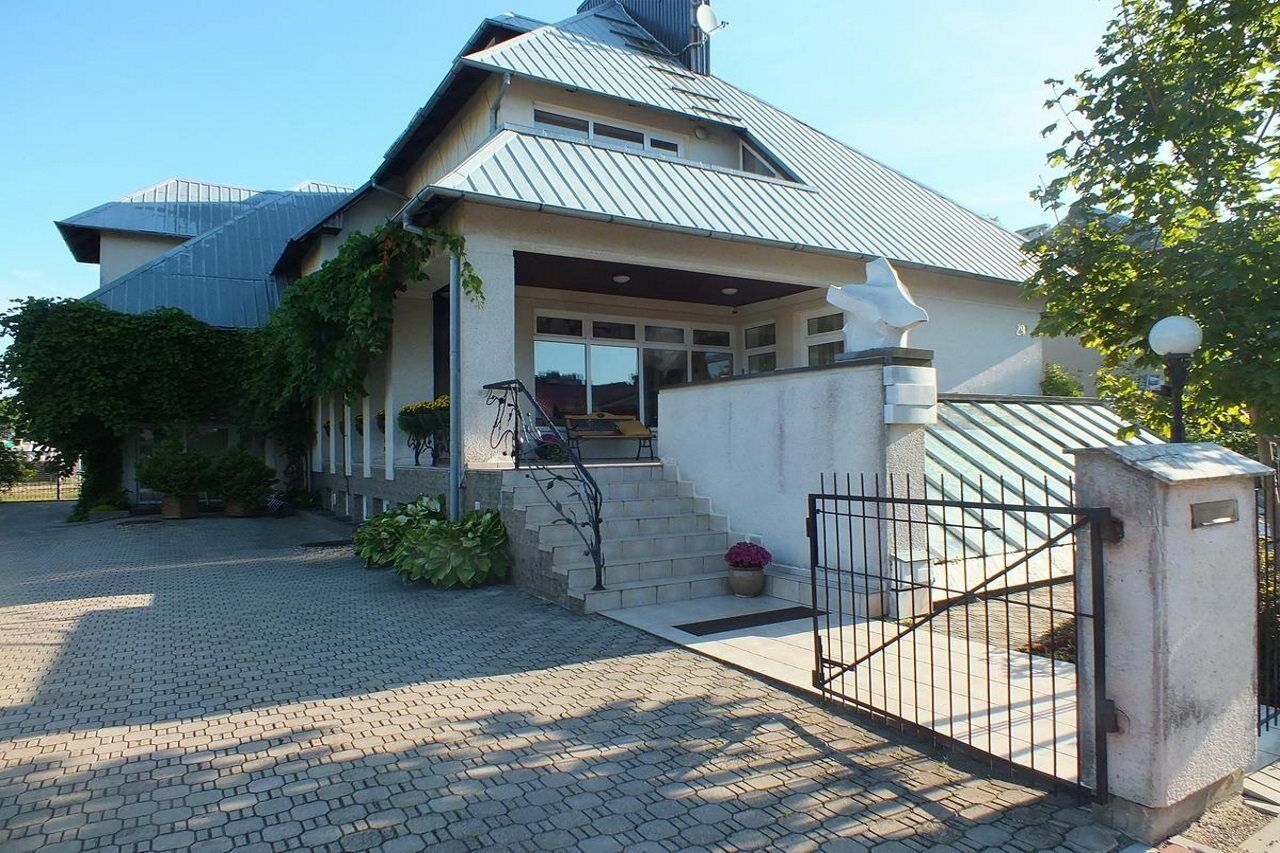Villa Zveju 29 팔랑가 외부 사진